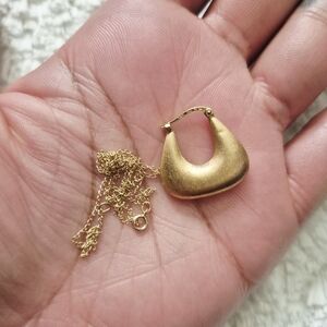 14k Yellow Gold Scrap Jewelry